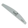 Пилочка TUFI profi PREMIUM серая 180/240 грит 17,8 см 1 шт (0102948) - Фото №1