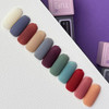 Lakier hybrydowy TUFI profi PREMIUM Lollipop 12 toffi 8 ml (0227101) - Фото №5