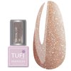 Gel polish TUFI profi PREMIUM Crystal Cat 30 cornelian 8 ml (0202611) - Фото №1