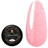 Żel budując FOX Shine Gel Rose, 15 ml - Фото №1