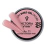 Builder gel Victoria Vynn 11 Cover Powdery Pink 50ml - Фото №2