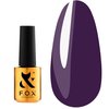 Lakier hybrydowy FOX gold Spectrum 125, 7 ml - Фото №1