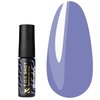 Lakier hybrydowy Lakier hybrydowy FOX SHOT Spectrum Gel Vinyl 148 chabrowy 5 g - Фото №1