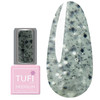 База TUFI profi PREMIUM Granite Base 09 пастельный зеленый 8 мл (0283717) - Фото №1