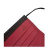 Medical mask Opharm burgundy 50 pcs - Фото №4