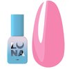 Lakier hybrydowy LUNA №98 różowy 13 ml - Фото №1
