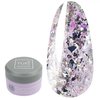 Gel polish TUFI profi PREMIUM Sparkle 07 rose gold 5 ml (0243535) - Фото №1
