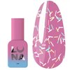 Тop hybrydowy LUNA Ice Cream 13 ml (300-1512) - Фото №1