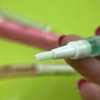 Cuticle oil pencil TUFI profi PREMIUM apple 5 ml (0232028) - Фото №3
