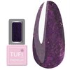 Гель-лак TUFI profi PREMIUM Purple 23 фиолетовый вельвет 8мл (0283777) - Фото №1