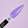 Гель-лак TUFI profi PREMIUM Purple 21 гвоздика 8мл (0283775) - Фото №3