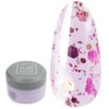 Lakier hybrydowy TUFI profi PREMIUM Sparkle 01 pink diamond 5 ml (0243528) - Фото №1