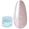 Гель LUNA для наращивания Diamond Gel №10 15 мл - Фото №1