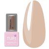Гель-лак TUFI profi PREMIUM Cappuccino 26 крем с блеском 8мл (0283797) - Фото №1