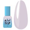 Lakier hybrydowy LUNA №58 jasna lawenda 13 ml - Фото №1