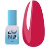 Lakier hybrydowy LUNA №97 fuksja 13 ml - Фото №1