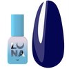 Lakier hybrydowy LUNA №37 granatowy 13 ml - Фото №1