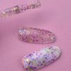Top hybrydowy LUNA Konfetti 13 ml - Фото №3