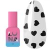 Топ LUNA Romantic Black 13 ml - Фото №1