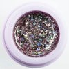 Gel polish TUFI profi PREMIUM Sparkle 07 rose gold 5 ml (0243535) - Фото №2