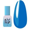 Lakier hybrydowy LUNA №34 jasnoniebieski 13 ml - Фото №1