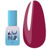 Lakier hybrydowy LUNA №89 fioletowy 13 ml - Фото №1
