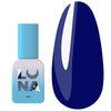 Lakier hybrydowy LUNA №38 granatowy 13 ml - Фото №1