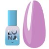Lakier hybrydowy LUNA №61 lawendowy 13 ml - Фото №1