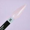 Gel polish TUFI profi PREMIUM French 23 cloves 8ml (0283795) - Фото №3