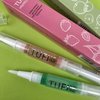 Cuticle oil pencil TUFI profi PREMIUM apple 5 ml (0232028) - Фото №4