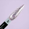 Gel polish TUFI profi PREMIUM Sparkle 07 rose gold 5 ml (0243535) - Фото №3