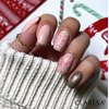 Gel polish Claresa NUDE 105 beige 5 ml - Фото №3