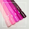 Lakier hybrydowy Claresa PINK 551 jasny róż z połyskiem 5 ml - Фото №3