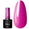 Lakier hybrydowy Claresa PINK 551 jasny róż z połyskiem 5 ml - Фото №1