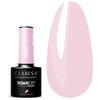 Lakier hybrydowy Claresa PINK 504 różowy 5 ml - Фото №1