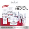 Концентрированная сыворотка Farmona Podologic Medical для ухода за ногтями при симптомах онихолизис 15 мл - Фото №2