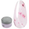Гель-лак TUFI profi PREMIUM Bloom 01 с сухоцветами лантана 5мл - Фото №1