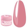 Baza hybrydowa LUNA Cover №14 jasnoróżowy 30 ml - Фото №1