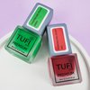 Лак для стемпінгу TUFI profi PREMIUM Stamping зелений 8 мл (0295879) - Фото №3