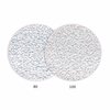 Aba Group SAFE PACKAGE Пилочка для ногтей PROSTY 80/100 STANDARD - FLAMING, 25 шт - Фото №3