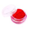 Pigment TUFI profi PREMIUM neon red 3 g - Фото №1