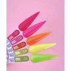 Baza hybrydowa LUNA Neon №1 malina 13 ml - Фото №3
