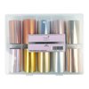 Casting foil set TUFI profi PREMIUM in box 02 - Фото №1