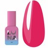 Baza hybrydowa LUNA Neon №1 malina 13 ml - Фото №1