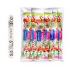 Aba Group SAFE PACKAGE Пилочка для ногтей PROSTY 80/100 STANDARD - FLAMING, 25 шт - Фото №4