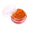 Пигмент TUFI profi PREMIUM неоновый красно-оранжевый 3 г - Фото №1