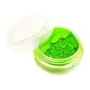 Pigment TUFI profi PREMIUM neon green 3 g - Фото №1