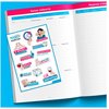 Журнал контроля качества стерилизации и записи клиентов MICROSTOP - Фото №3