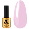 Жидкий акригель F.O.X Acryl gel Bottle 002 14 мл - Фото №1