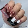 Гибридный лак для ногтей Claresa FULL GLITTER 8–5 г - Фото №2